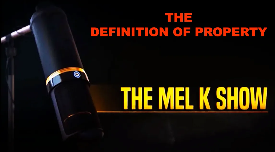 The Definition of Property